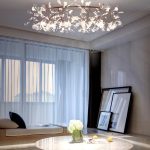 ĐÈN CHÙM HERA NGUYỆT QUẾ – CT