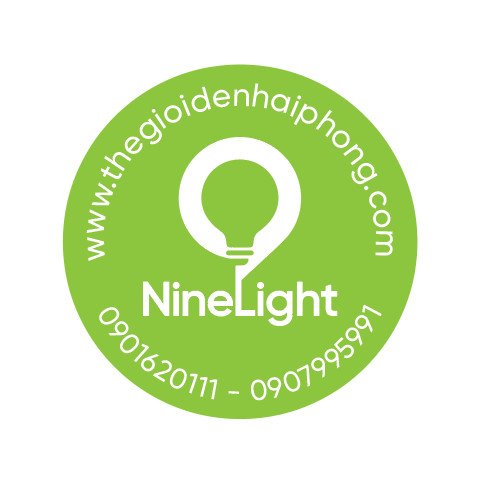 Mẫu web bán đèn LED – Giao diện web đẹp