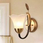 ĐÈN TƯỜNG Lily 88095-1CT