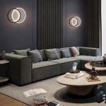 Đèn Tường Decor CT008 Tròn – CT