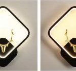 ĐÈN TƯỜNG DECOR CT007 – CT