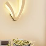 ĐÈN TƯỜNG LED 2001/1 – CT