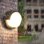 ĐÈN TƯỜNG NGOẠI THẤT B10- CT