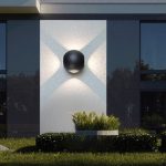 TƯỜNG LED W6016 – CT