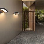 ĐÈN TƯỜNG HIỆN ĐẠI 615 – CT