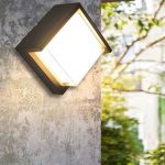 ĐÈN TƯỜNG LED B11 – CT