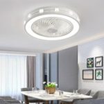 ỐP TRẦN QUẠT HQ 8905-600 – CT