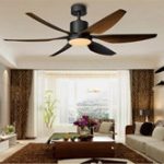 QT ĐÈN SIMPLE5 CÁNH GỖ- CT