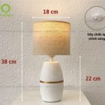 ĐÈN NGỦ 008ART