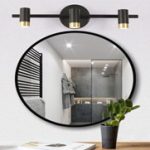 ĐÈN SOI TRANH HĐ 8005 – 3 – CT