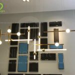 ĐÈN THẢ BÀN HIỆN ĐẠI