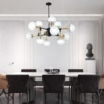 ĐÈN CHÙM PHÂN TỬ 9306-12 – CT