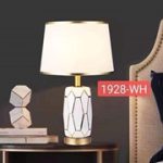 ĐBHĐ GỐM ĐEN/TRẮNG 1928BK – CT