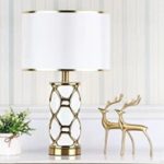 ĐBHĐ GỐM TRẮNG/ĐEN 1929WH – CT