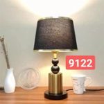 ĐÈN BÀN HIỆN ĐẠI 9122 – CT