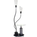 ĐÈN CÂY 1068-2 BÓNG – CT