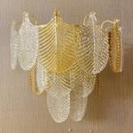 ĐÈN TƯỜNG LUXURY 88421  – CT