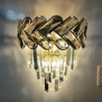 ĐÈN TƯỜNG LUXURY 88450 – CT