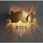 ĐÈN TƯỜNG LUXURY 71901 – CT