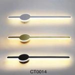 Tường Decor CT0014 – CT