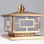 TRỤ ĐỒNG H5001 – CT