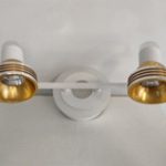 ĐÈN SOI TRANH HĐ 8162 – 2 – CT