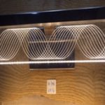 ĐÈN SOI TRANH HĐ 6017/7W – CT