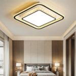 ĐÈN MÂM VUÔNG Q158-500 – CT