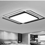 Mâm vuông led 977 – CT