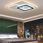 Mâm Vuông Led 830/500 – CT