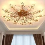 MÂM HOA BLACK / GOLD 15 – CT