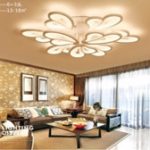 MÂM LED 2035/9  – CT