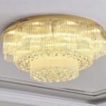 Mâm Pha lê tròn 81050/800 – CT