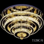 MÂM PHA LÊ T129C/800 – CT