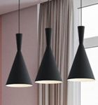 ĐÈN THẢ ĐƠN ABC-A ĐEN/TRẮNG – CT