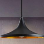 ĐÈN THẢ ĐƠN ABC-C ĐEN/TRẮNG – CT