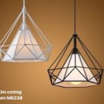 THẢ KIM CƯƠNG ĐƠN   Ø380  – CT