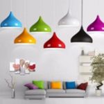 THẢ ĐƠN CÁC MÀU Ø320 – CT