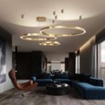 THẢ 3 VÒNG LUXURY GOLD – CT