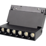 Đèn Tiêu Điểm Gập