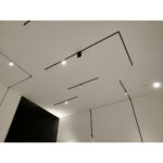 Phụ kiện ray nam châm