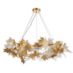 Đèn trang trí BAIHO 0419