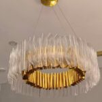 Đèn trang trí BENSON 0204