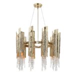 Đèn trang trí BRASY – 0544