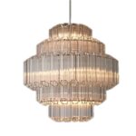 Đèn trang trí BRITISH – 0122