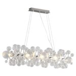 Đèn trang trí BUBLING 0458