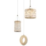 Đèn trang trí CHAIN – 0517