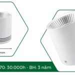 LED lon nổi cao cấp CL1 SERIES LED lon nổi cao cấp CL1 SERIES