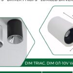LED lon nổi cao cấp CL2 SERIES LED lon nổi cao cấp CL2 SERIES