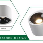 LED lon nổi cao cấp CL3 SERIES LED lon nổi cao cấp CL3 SERIES
